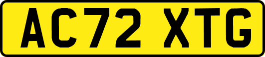 AC72XTG