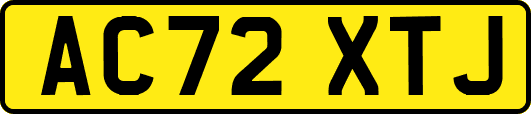 AC72XTJ
