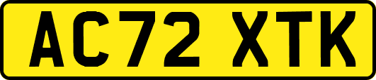 AC72XTK