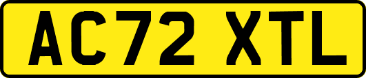AC72XTL