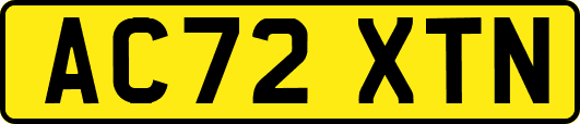 AC72XTN