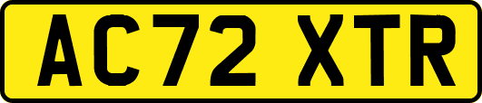 AC72XTR