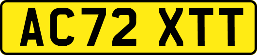 AC72XTT