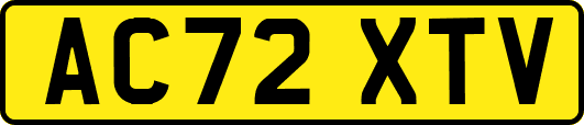 AC72XTV