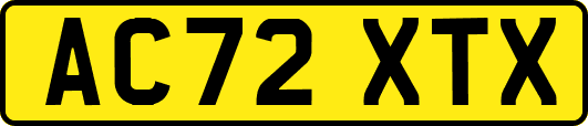 AC72XTX