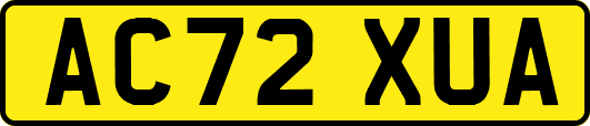 AC72XUA