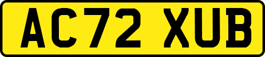 AC72XUB
