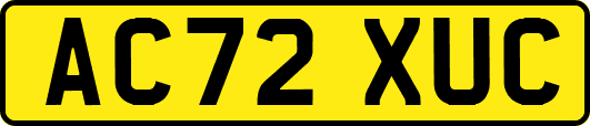 AC72XUC
