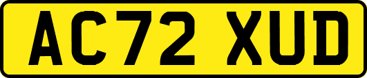 AC72XUD
