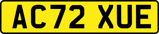 AC72XUE
