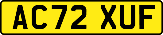 AC72XUF
