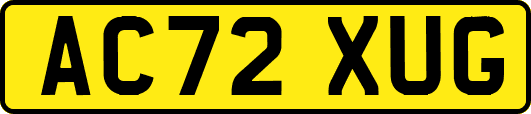 AC72XUG