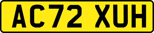 AC72XUH