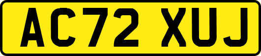 AC72XUJ