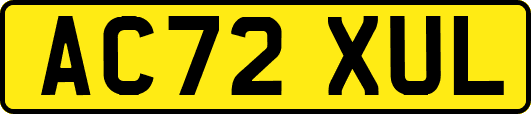 AC72XUL