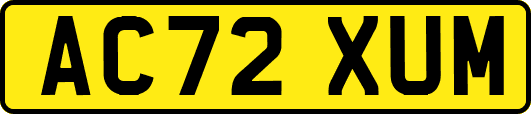 AC72XUM