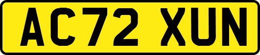 AC72XUN