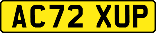 AC72XUP