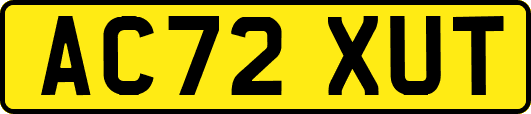 AC72XUT