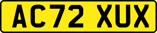 AC72XUX
