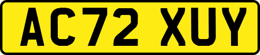 AC72XUY