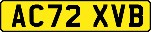 AC72XVB