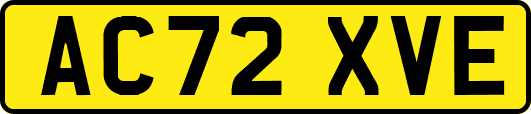 AC72XVE