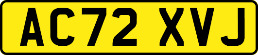 AC72XVJ