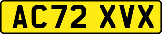 AC72XVX