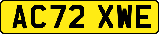 AC72XWE