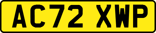 AC72XWP