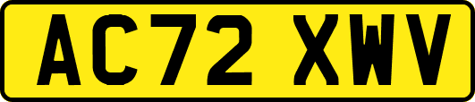 AC72XWV