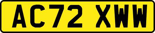 AC72XWW