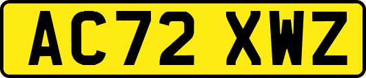 AC72XWZ