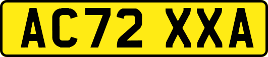 AC72XXA