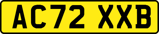 AC72XXB