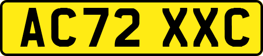 AC72XXC