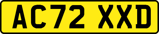 AC72XXD