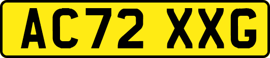 AC72XXG