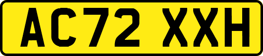 AC72XXH