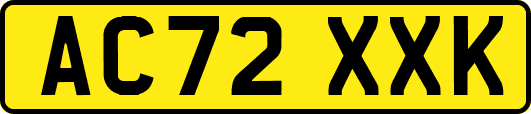 AC72XXK