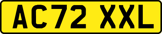 AC72XXL