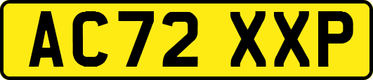 AC72XXP