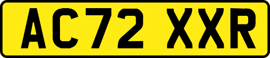 AC72XXR
