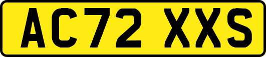 AC72XXS