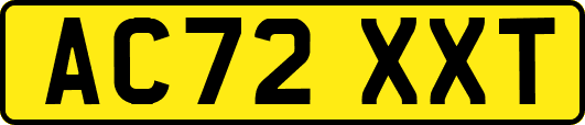 AC72XXT