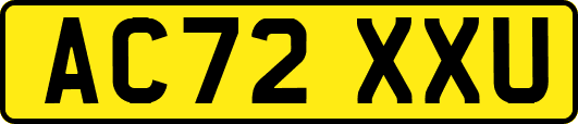 AC72XXU