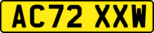 AC72XXW