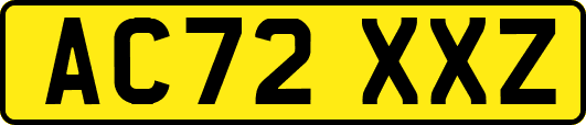 AC72XXZ