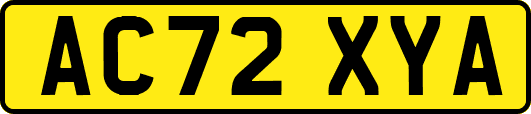 AC72XYA
